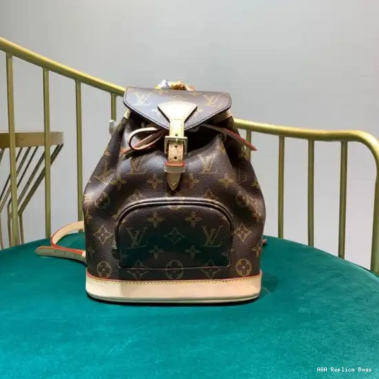 Aaa replica ru LOUIS VUITTON BACKPACK 0627